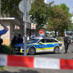 Munich, Frankfurt Public Prosecutor’s Office: “Home searched and car belonging to a Ukrainian suspect seized”