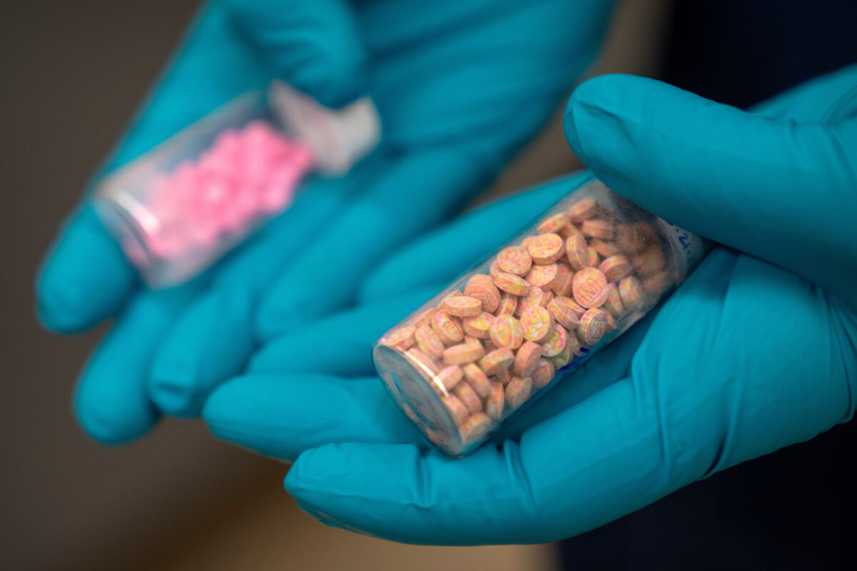 Drugs: serious concerns over theft of fentanyl vials; Mantovano chairs meeting