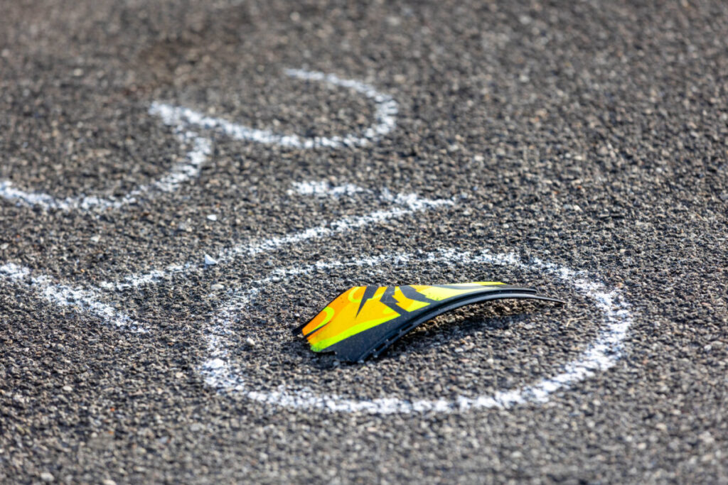 Traffic accidents: car-motorcycle collision kills 23-year-old woman in Milan