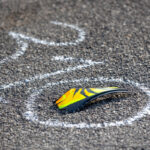 Traffic accidents: car-motorcycle collision kills 23-year-old woman in Milan