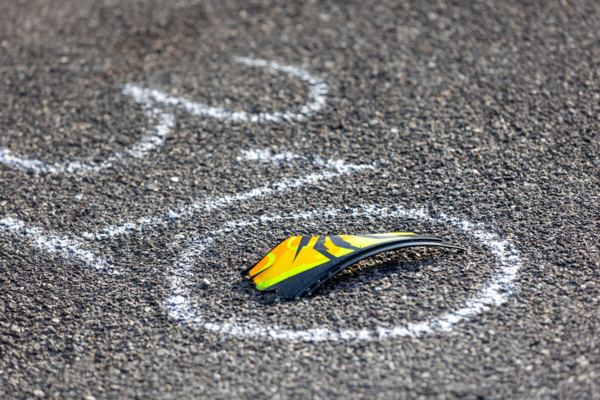 Traffic accidents: car-motorcycle collision kills 23-year-old woman in Milan Traffic accidents: car-motorcycle collision kills 23-year-old woman in Milan