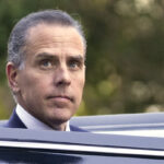 US: Hunter Biden mocks Trump: ‘He deserves the Nobel Peace Prize’