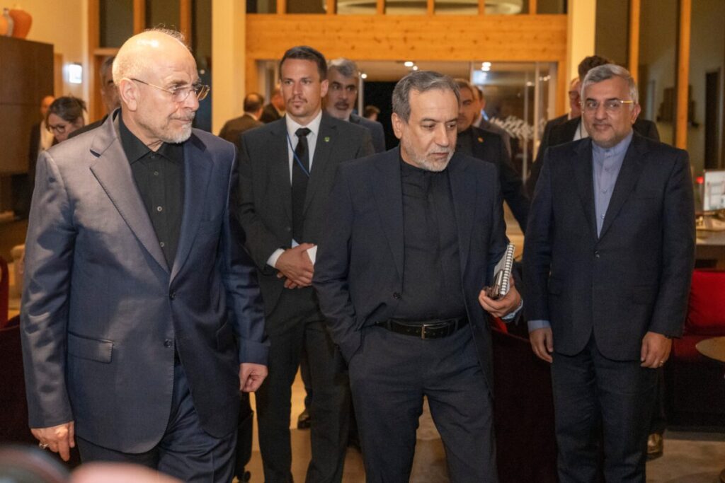Iran: NYT – US feared Israel might kill Tehran negotiators