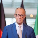 NATO, Merz to Trump: “We have nothing to hide on defense spending; it will double within four years”