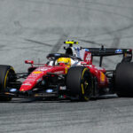 F1: British Grand Prix – Hamilton fastest in free practice, Leclerc 3rd