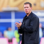 Germany: German Football Association confirms Nagelsmann’s departure
