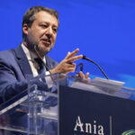 Trains, Salvini: ‘Punctuality rates are constantly improving; it’s the best service in Europe’