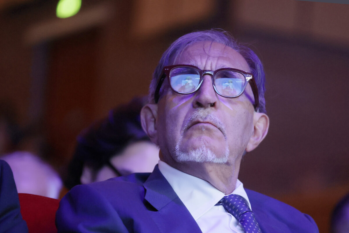 Quirinale, La Russa: “Meloni stated the obvious; is that really an attack on the Constitution?”