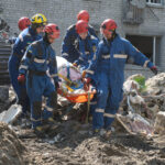 Ukraine: death toll from Russian attack on Kyiv rises to 30, with 92 injured