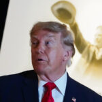 US: Trump posts AI video in which he pretends to be a doctor, curing a celebrity of ‘anti-tycoon syndrome’