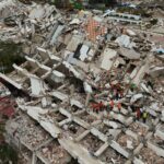 Venezuela: Earthquake Death Toll Rises to 2,595