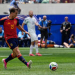 2026 World Cup: Spain 3–0 Austria, ‘Red Fury’ through to the last 16