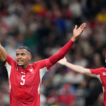 2026 World Cup: Switzerland Beats Algeria 2-0 and Advances to the Round of 16