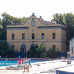 Milan: 28-year-old man drowns after entering public pool at night