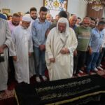 Syria: 10 dead in Damascus explosion; funeral procession held today