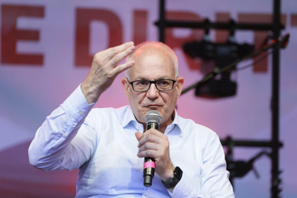 Rome, Gualtieri: “Agreed with Prefect Giannini to strengthen security around the Colosseum”