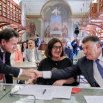 UIL, Conte: “Congratulations to Bombardieri, continue dialogue for Italy’s good”