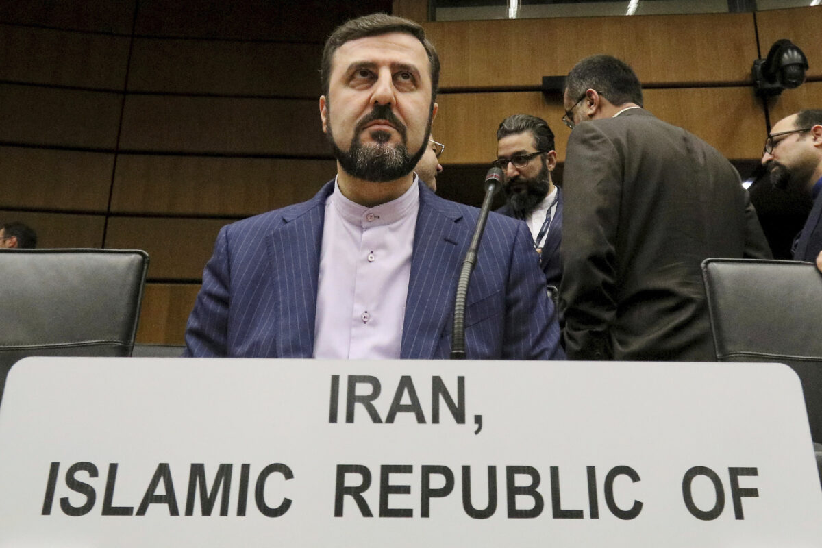 Iran: Tehran warns France and the UK over the Strait of Hormuz: “Those who provoke a crisis will pay the price” Iran: Tehran warns France and the UK over the Strait of Hormuz: “Those who provoke a crisis will pay the price”