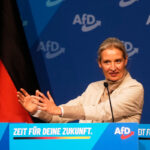 Germany: Mass protests and heavy security at the AfD congress in Erfurt