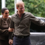 United Kingdom, media: Harry will go to London without Meghan Markle and the children