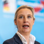 Germany, Weidel (AfD): “They won’t stop us; we’ll become stronger and bigger”