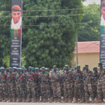 Mali: Government reports rebel attacks in the north, major towns targeted