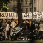 Football: Juventus fan injured in derby; prosecutor seeks house arrest for police officer
