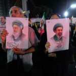 Iran, media: Mojtaba Khamenei wants to attend his father’s burial on July 9
