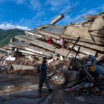 Venezuela: Earthquake death toll rises to 2,954