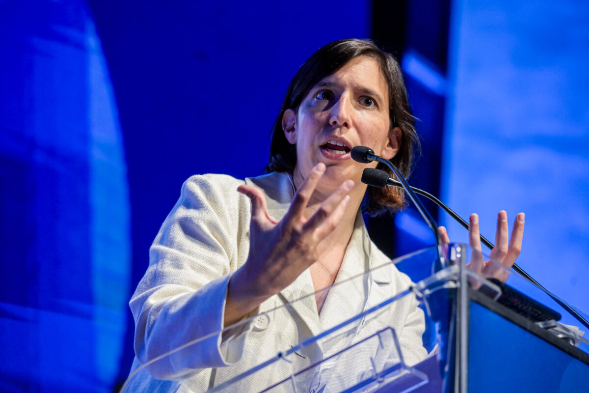 Labour, Schlein: “Low wages steal purchasing power and do not help growth”