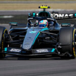 F1: British Grand Prix, Antonelli wins sprint race, Hamilton 2nd