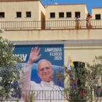 The Pope in Lampedusa: the programme for the visit