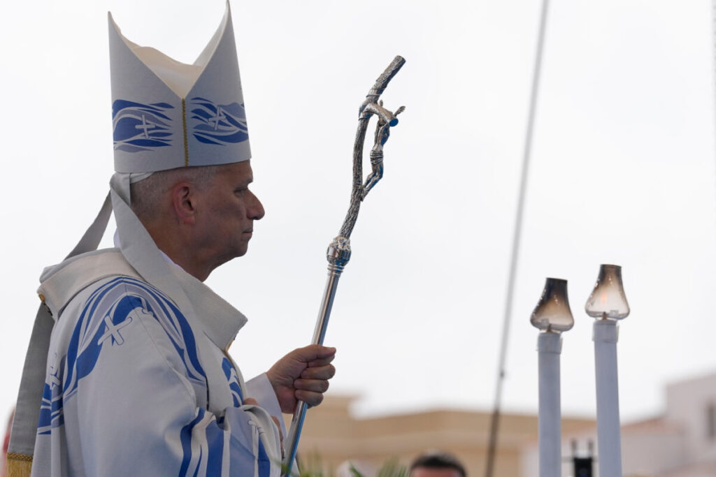 US Pope: “Immigrants in the country’s history must be welcomed.”