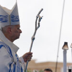 US Pope: “Immigrants in the country’s history must be welcomed.”