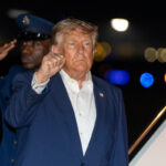 Iran, Trump: “We could hit Khamenei at the funeral, but then no one to negotiate with.”
