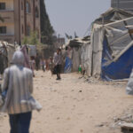 Middle East, Gaza authorities: “At least 16 dead in the last 48 hours.”