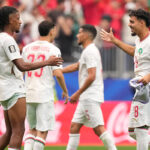 2026 World Cup: Morocco wins 2-0 against Canada and advances to the quarterfinals