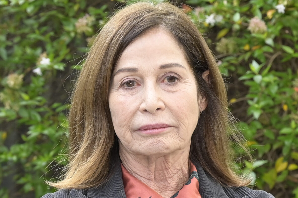 TV: Tiziana Aristarco, director of ‘Un medico in famiglia’ and ‘Mina Settembre’, has died TV: Tiziana Aristarco, director of ‘Un medico in famiglia’ and ‘Mina Settembre’, has died