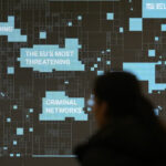 Violence against women: Europol uncovers international network of rapists, 57 arrests