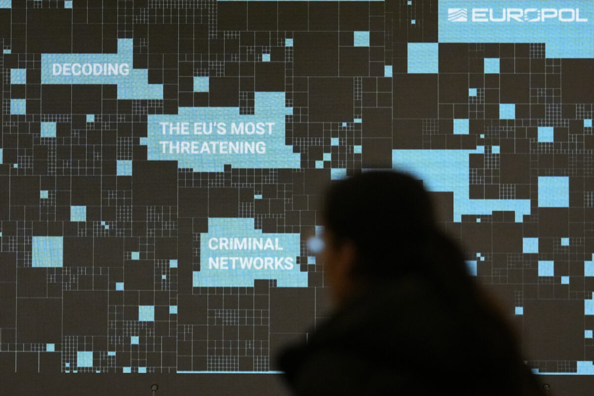 Violence against women: Europol uncovers international network of rapists, 57 arrests Violence against women: Europol uncovers international network of rapists, 57 arrests