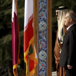 Iran: Tehran resumes maritime trade with Qatar