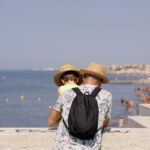 Tourism: Italy tops the European rankings again this summer