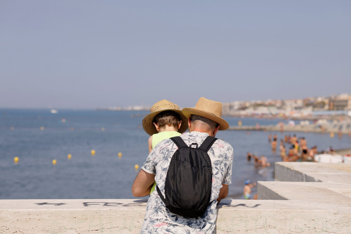 Tourism: Italy tops the European rankings again this summer