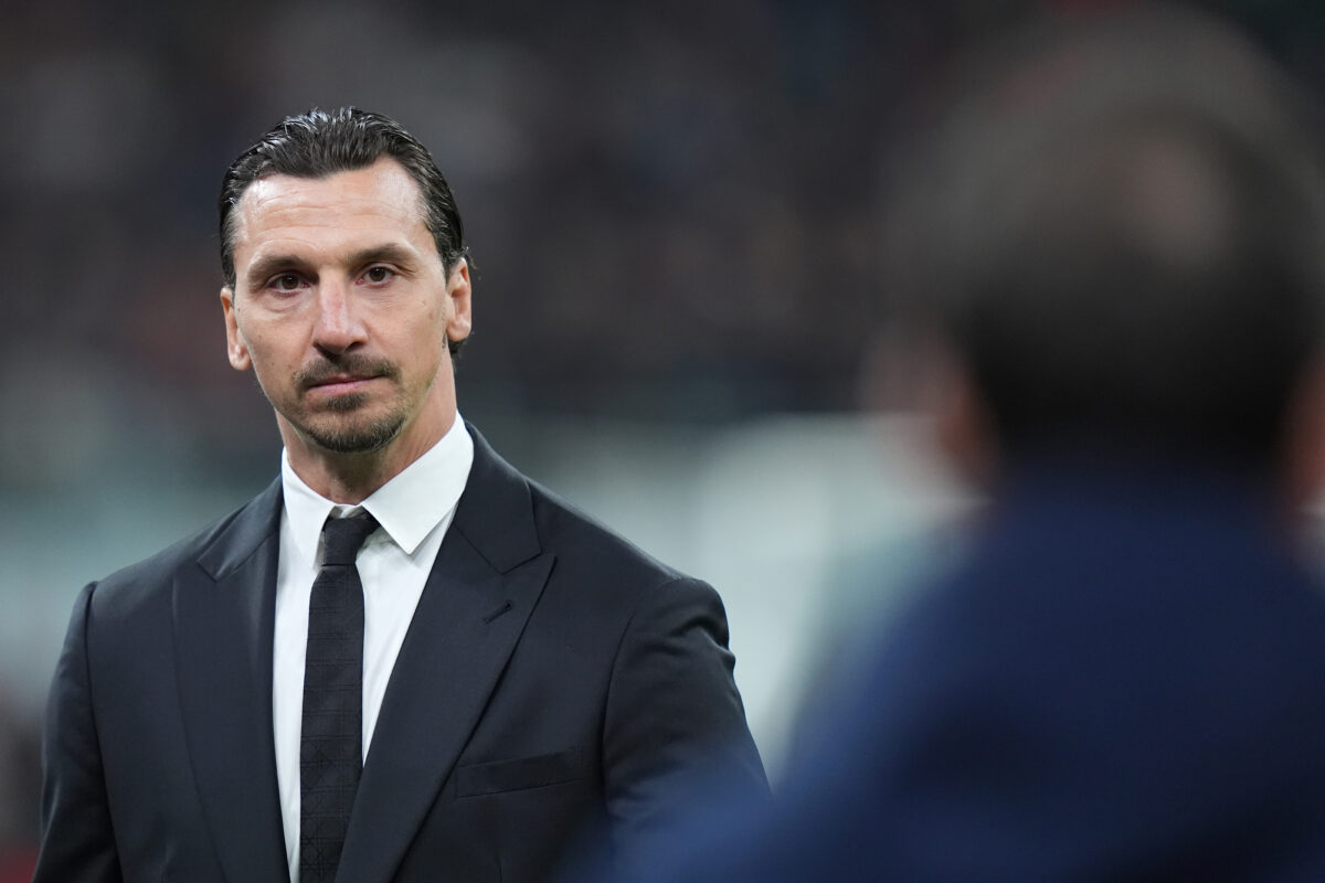 2026 World Cup, Ibrahimovic: “France did well to stay calm; I would have picked up four red cards” 2026 World Cup, Ibrahimovic: “France did well to stay calm; I would have picked up four red cards”