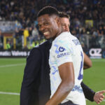 Inter: Dumfries’ transfer to Real Madrid confirmed