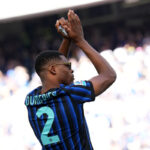 Football: Dumfries bids farewell to Inter: ‘An incredible journey – this isn’t goodbye, but see you soon’