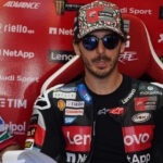 MotoGP, Bagnaia: ‘Aprilia has the edge in the World Championship, Ducati is recovering’