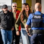 Crans-Montana: media reports that the Morettis’ son has been expelled from private school