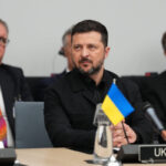 Ukraine, Zelensky: ‘New information on massive Russian attack’