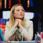 Tourism, Meloni: “Italy tops the European rankings; government supports this strategic sector”
